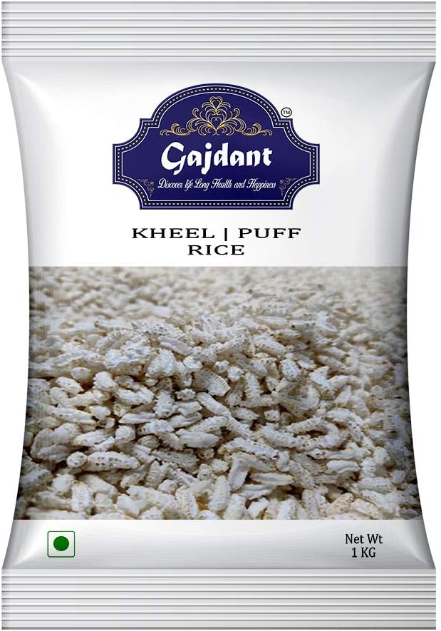 Kheel | खील - 1Kg