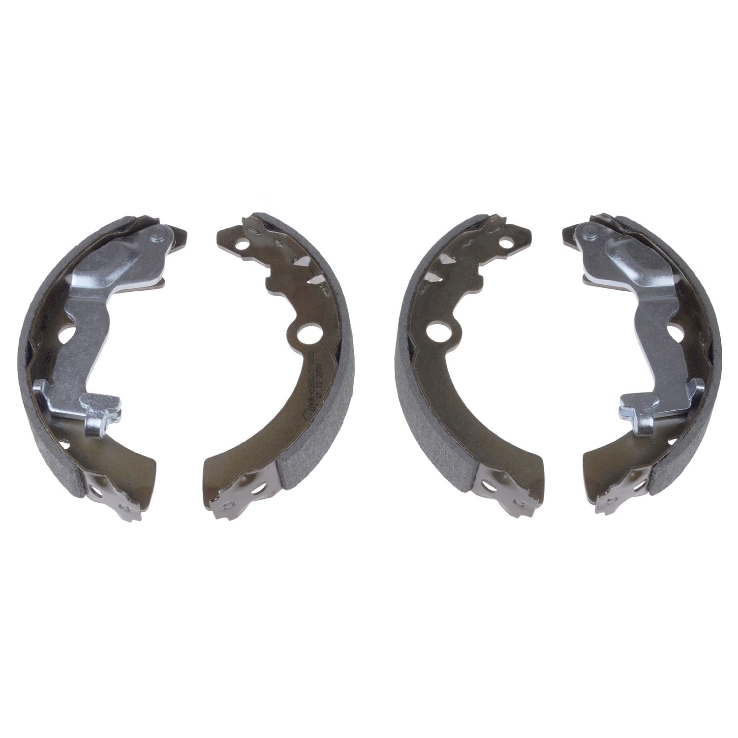 Blue Print ADK84140 Brake Shoe Kit