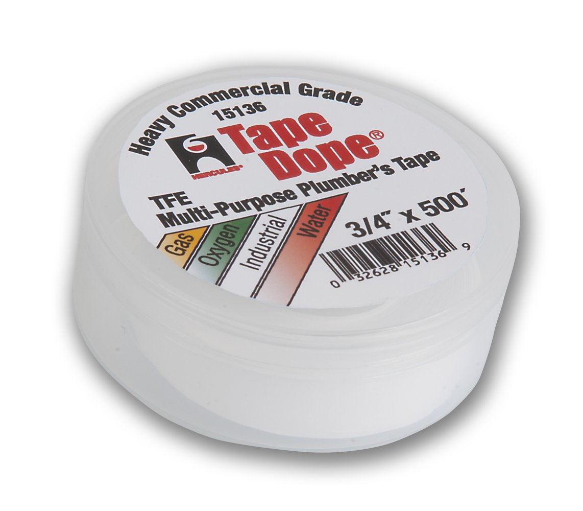 Tape Dope®