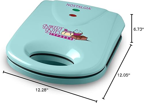 Miniatura 3 de Nostalgia Bakery Bites Express