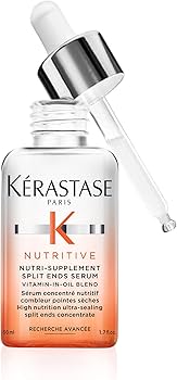 Amazon.co.jp: KÉRASTASE(ケラスターゼ) ニュートリティブ スプリット