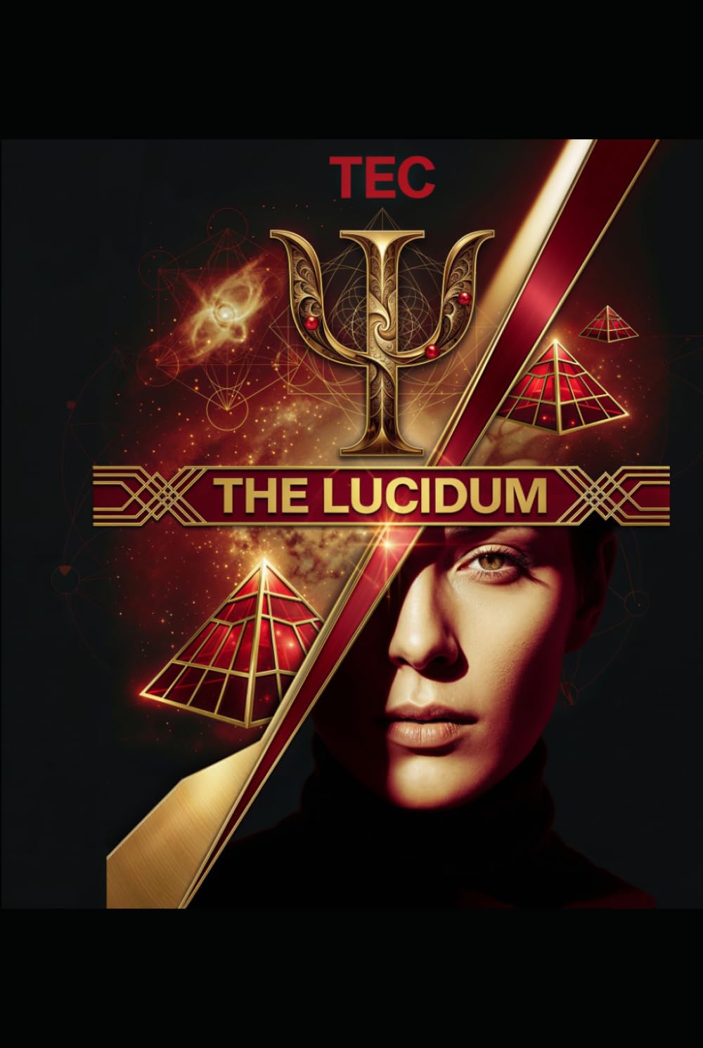 Teoría de la Energía Consciente: The Lucidum