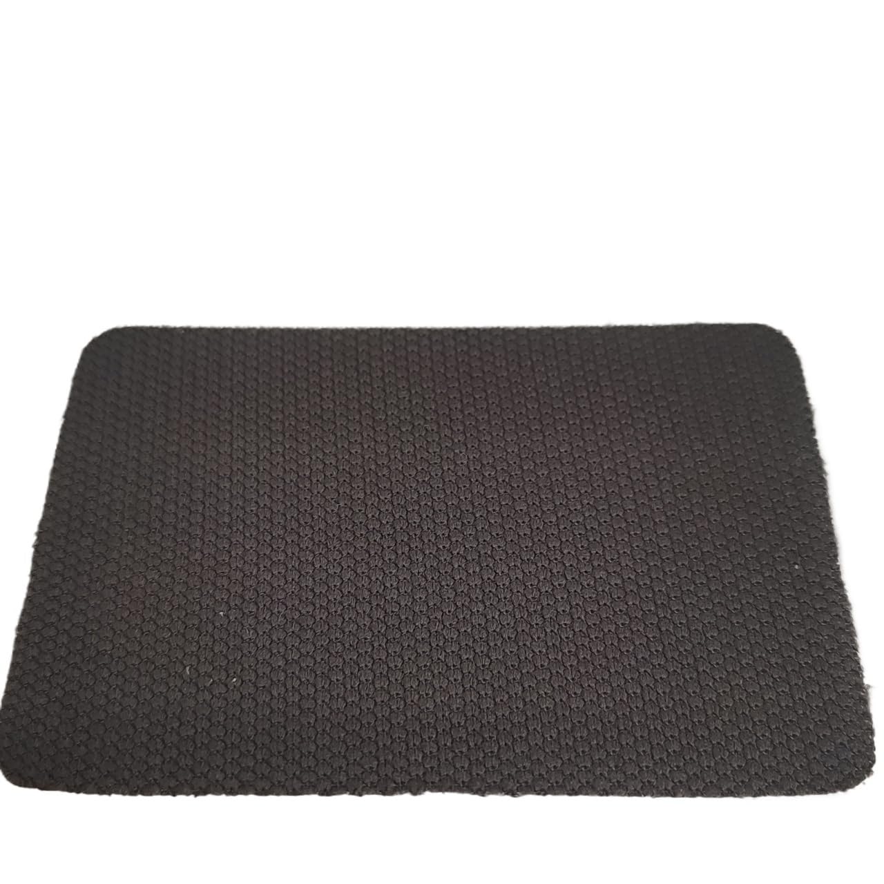 Dachhimmel Stoff Car Headliner Fabric Foam Back for Upholstery Interior Modification Fall Off Repair Fabrics(QQ305 Black Gray,200X150CM(W))