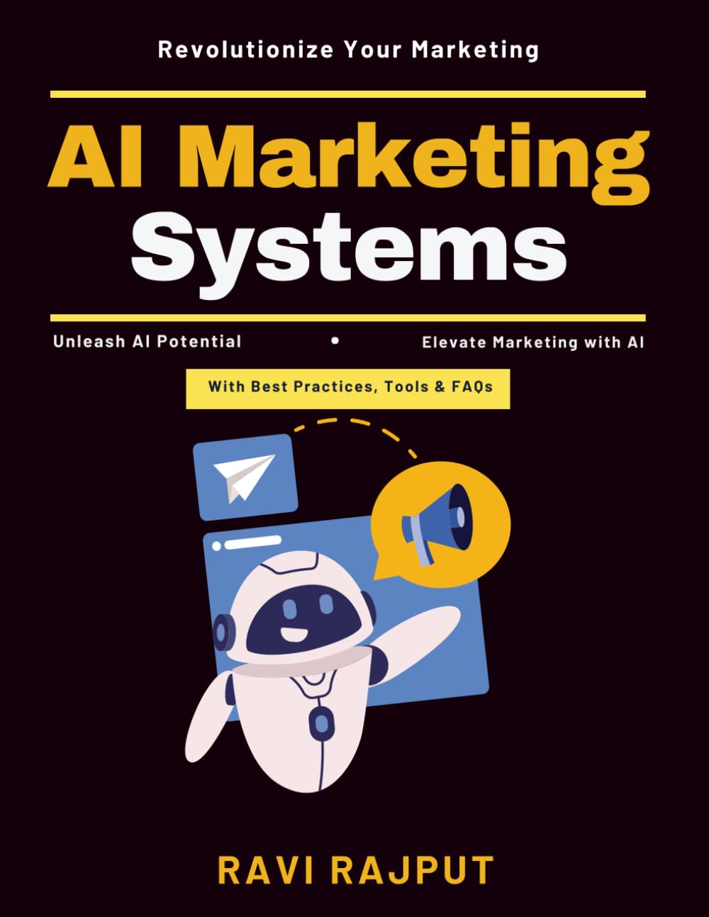 AI Marketing Systems: Consumer Insights | Data-Driven Marketing | Digital Marketing Strategy | AI in Advertising | Marketing Case Studies | Growth Marketing | Customer Experience AI