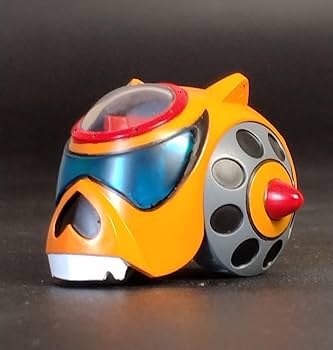 Amazon.co.jp: 1100 タイムガイコッツ 塗装改修 タイムボカン : おもちゃ