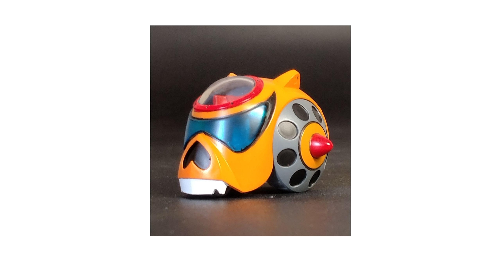 [完成品] 1/100 タイムガイコッツ 塗装改修完成品 タイムボカン Amazon.co.jp: [完成品] 1 100 タイムガイコッツ 塗装改修完成品