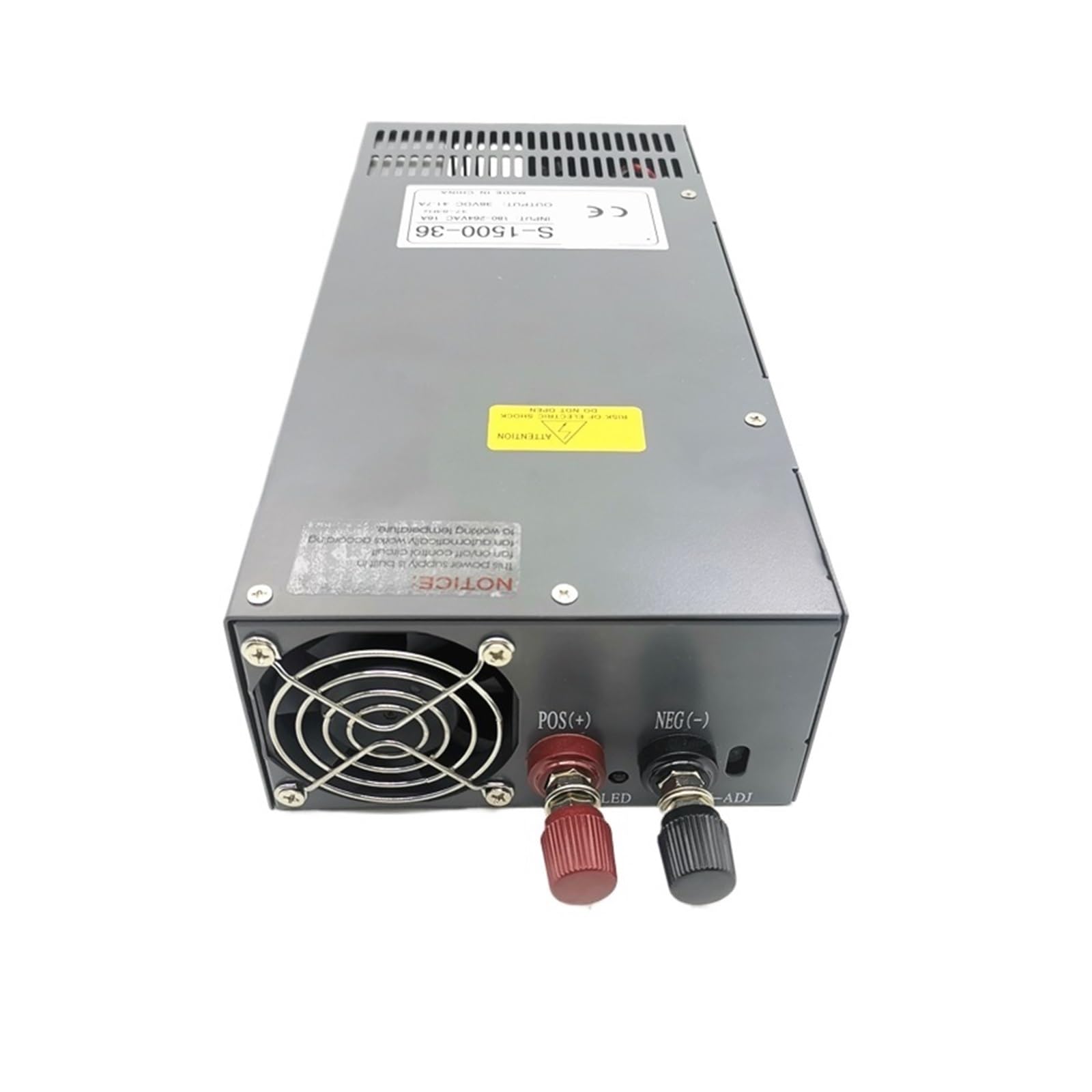 GWRQXWCKA 1500W 2000W Switching Power Supply 0-12V 13.8V 24V 36V 48V 60V 72V(90v-2000w)