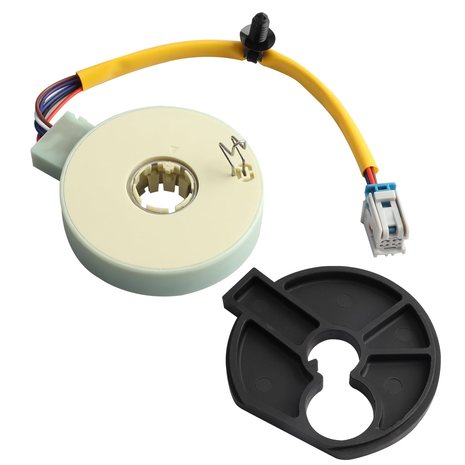 Amazon.com: B.ZSSY CL8Z-3F818-A Power Steering Torque Sensor