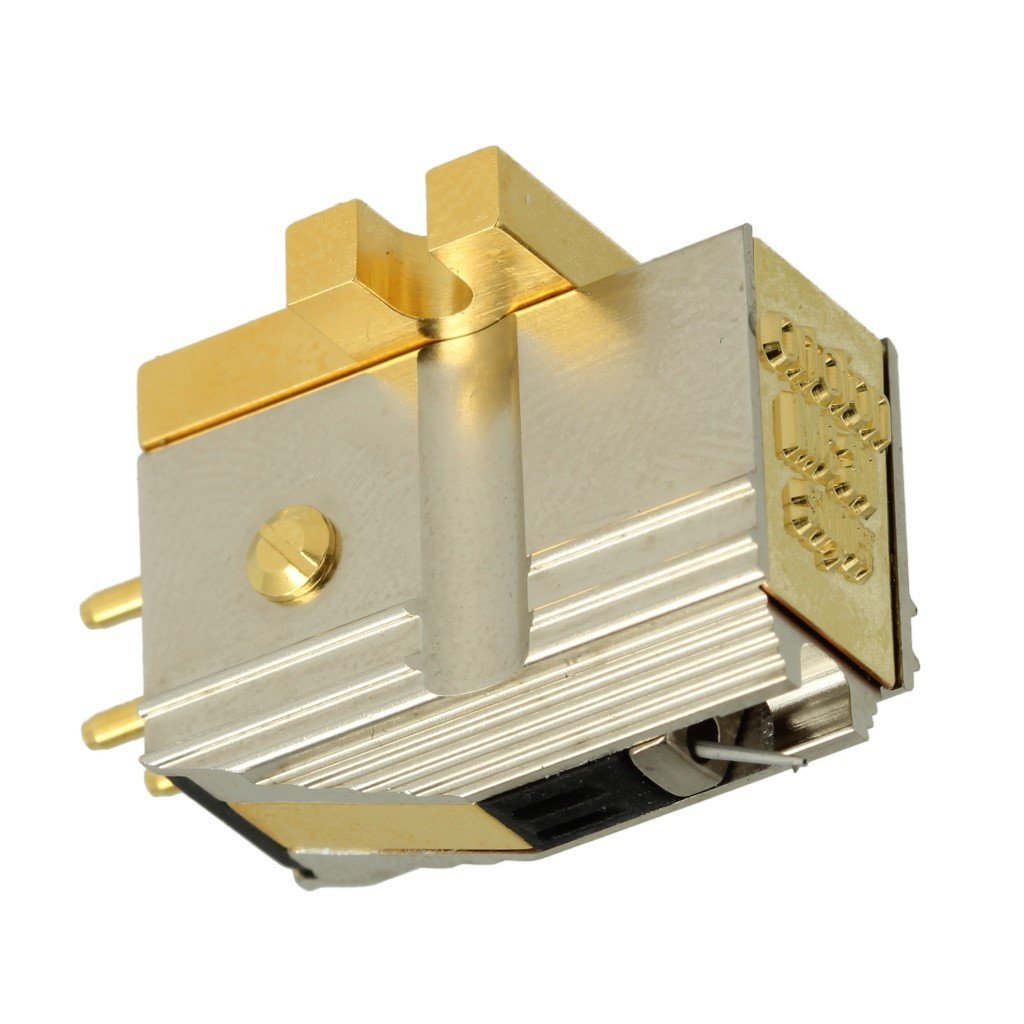 Ortofon MC 30 Super Classic Pickup Element : Amazon.nl: Musical  