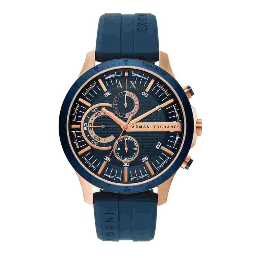 armani exchange Blue Watch AX2440-picture-34
