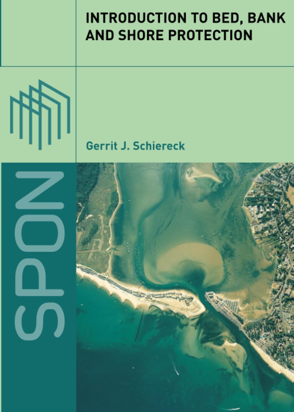 Introduction to Bed, Bank and Shore Protection