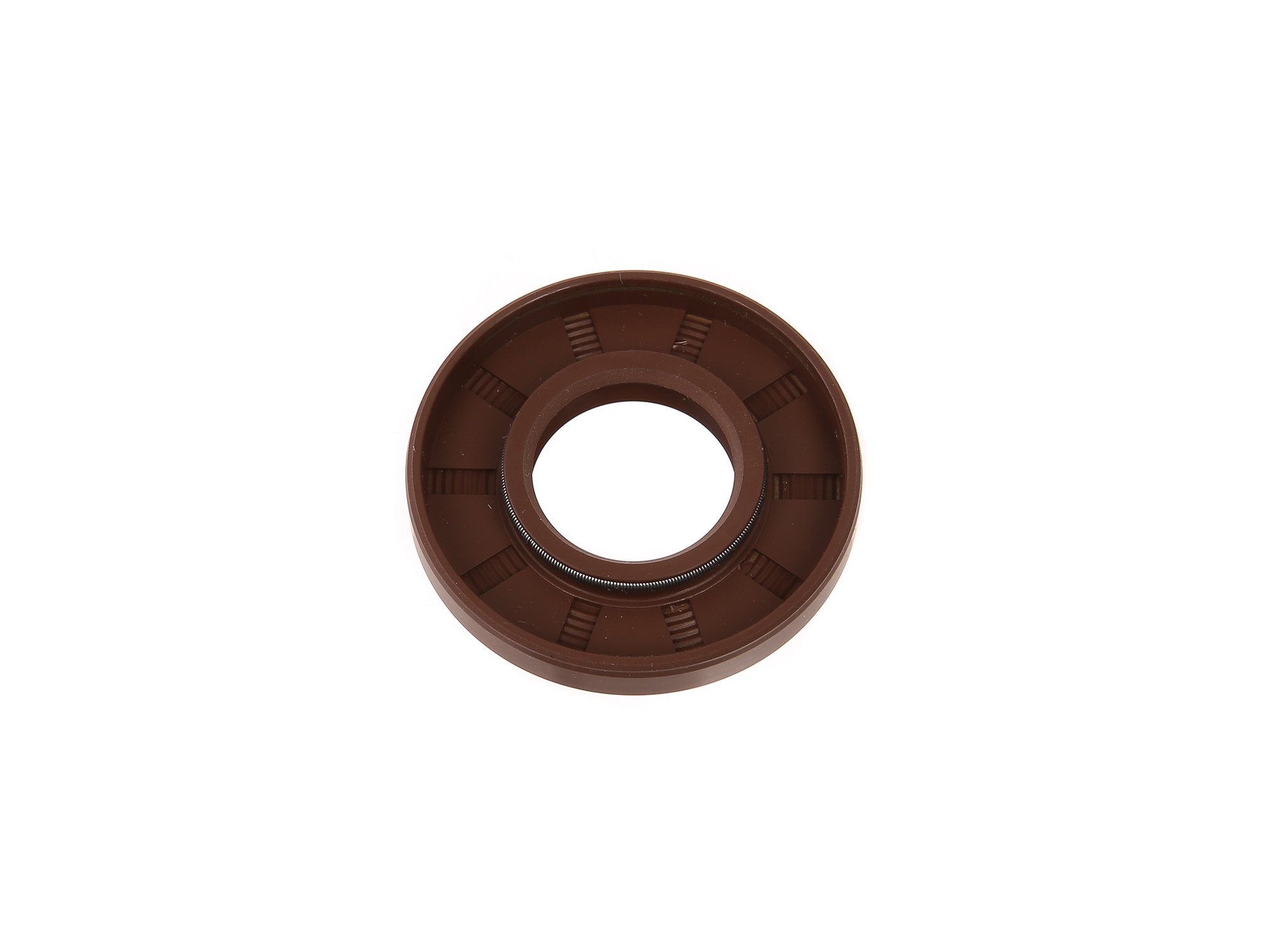 SKF Radialwellendichtring 30x40x7 Mm HMSA10 RG – Mit Schutzlippe, FKM, Für Motoren