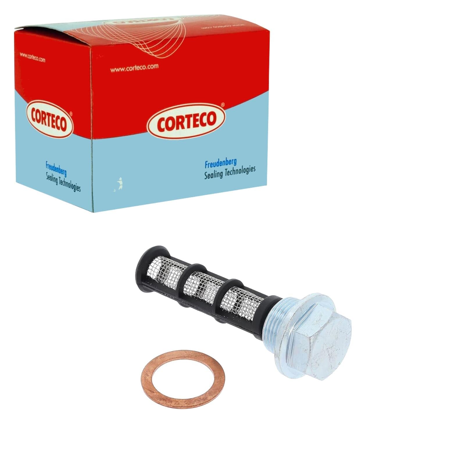 Fits CORTECO 49379146 SEALING PLUG, OIL SUMP  ⭐UK Stock⭐
