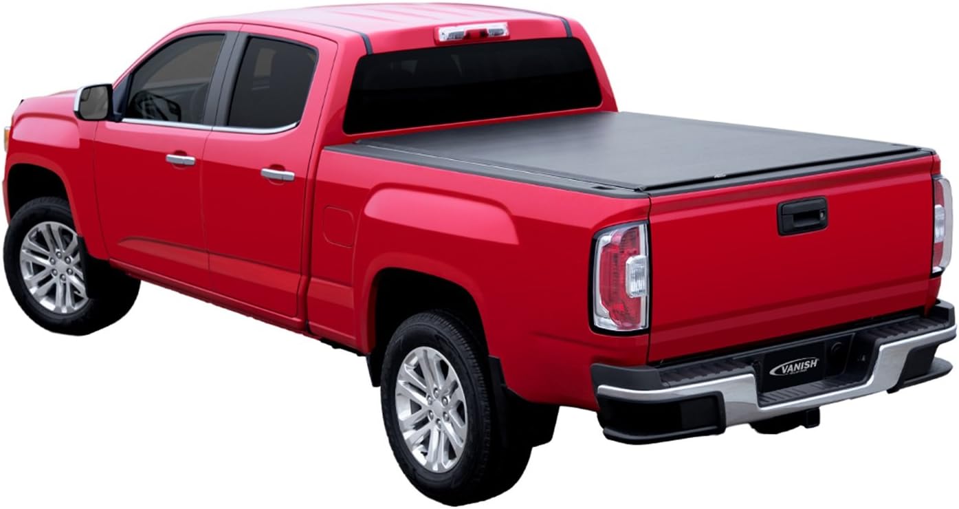 Access 92329 Vanish Tonneau Cover