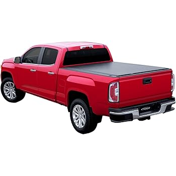 Amazon Com Access 12329 Original Tonneau Cover Automotive