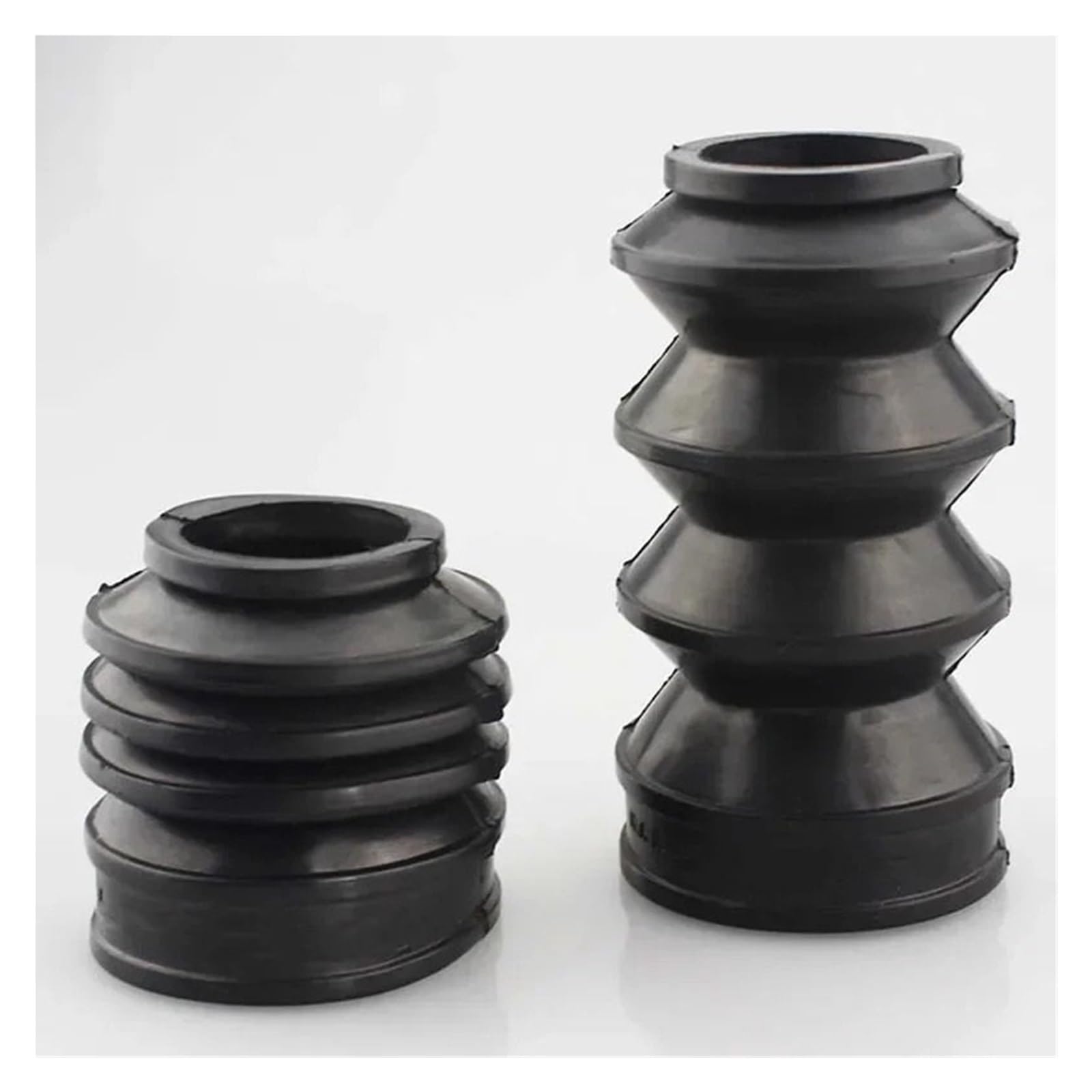 Adatto Per Harley Davidson 1200 Moto Ricambi Accessorio Copriforcella Anteriore Da 39 Mm Gator Boo Anello di Protezione Forcella Anteriore Copri Forc