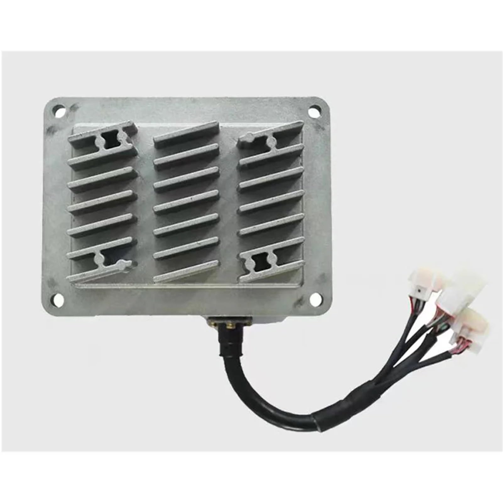 sujeniir Controller Electric Car Controller 60V 72V 3KW(60V 3KW)