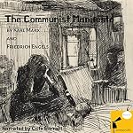 Cover of The Communist Manifesto