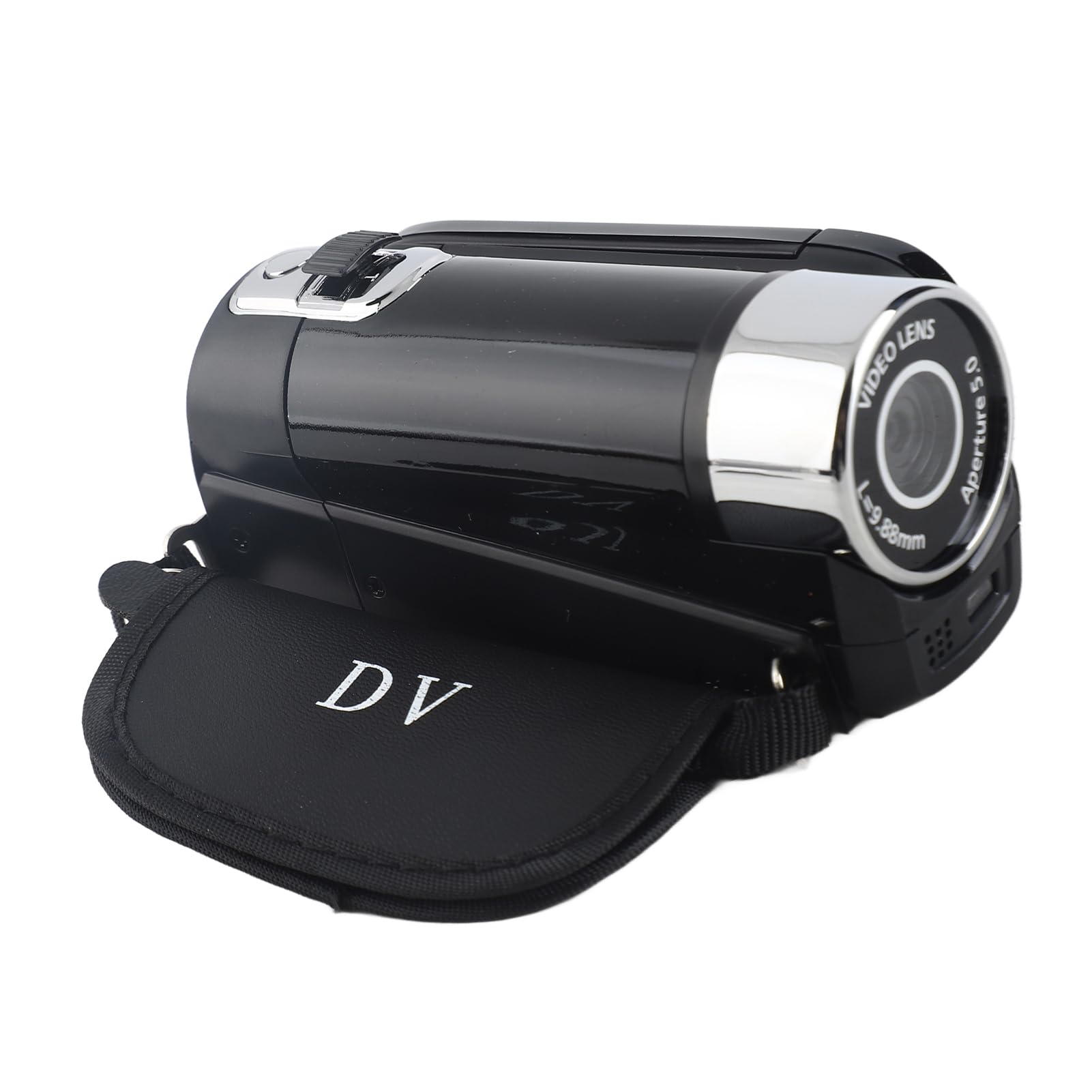 Cscope Caméscope Numérue Haute Définition 16X Full HD Caméra Vidéo DV
