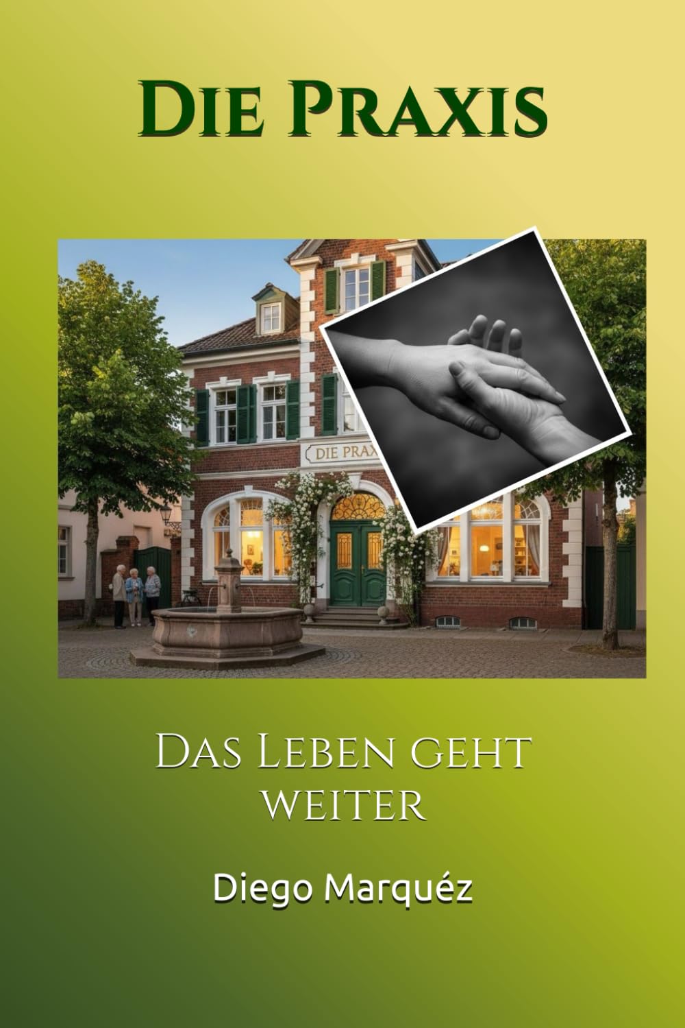 Die Praxis: Das Leben geht weiter