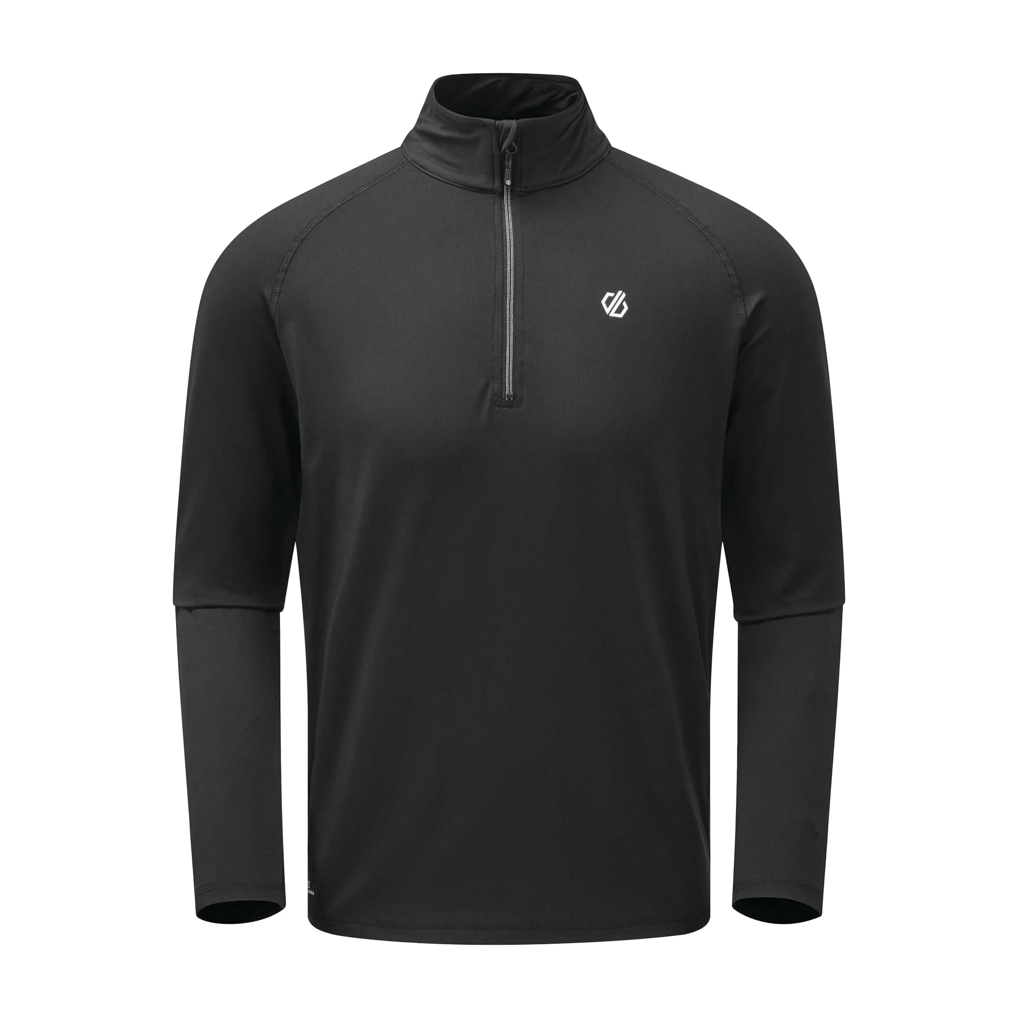 Dare 2b Men's Fuse Up II Recycled Lightweight Core Stretch Midlayer