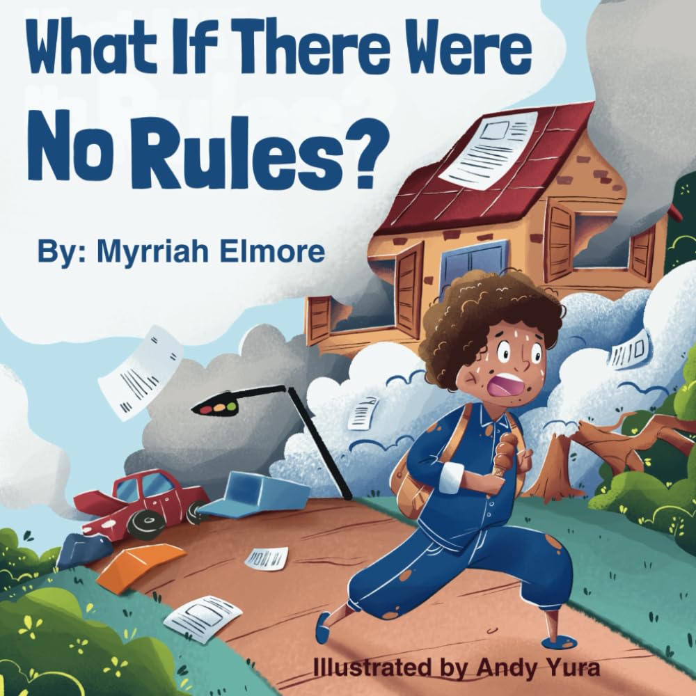 What If There Were No Rules?
