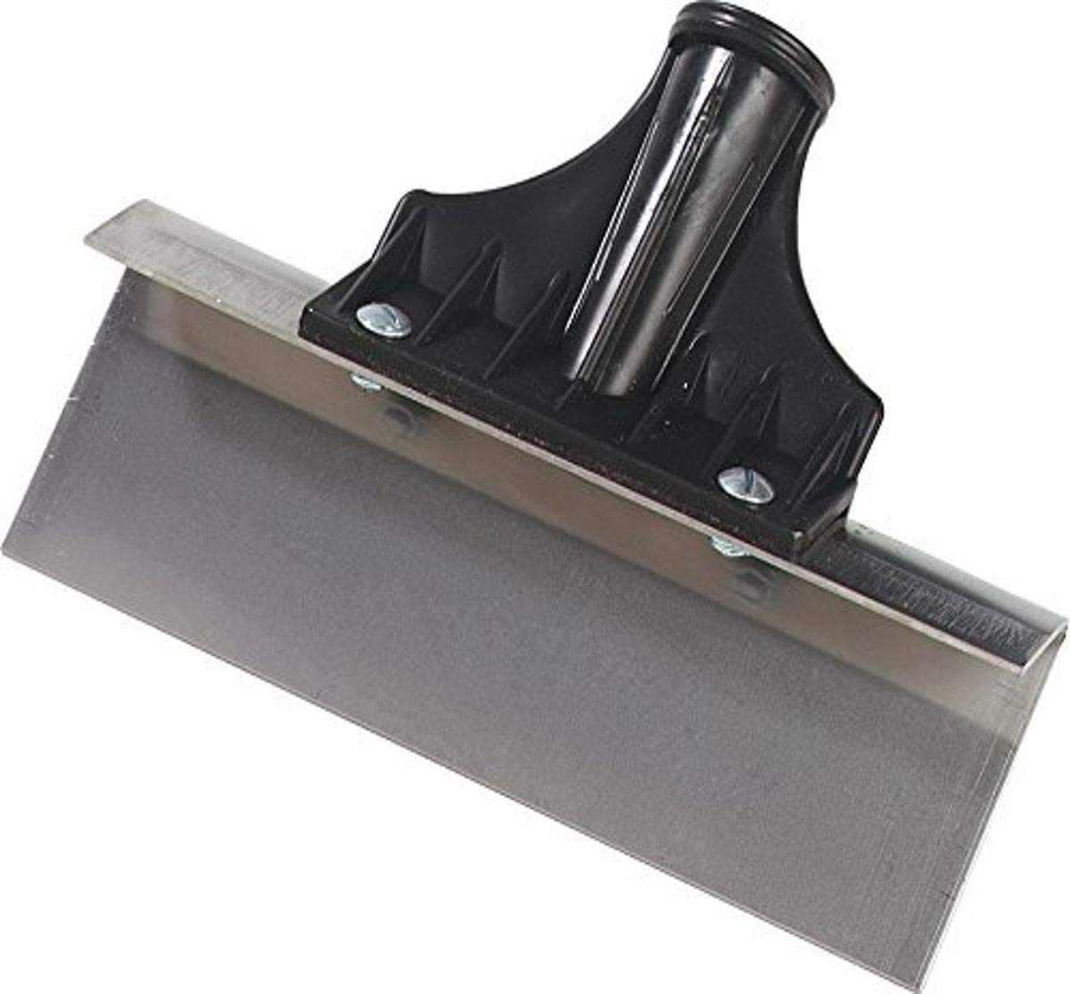 Carlisle 4161900 - Raschietto per pavimenti, 12