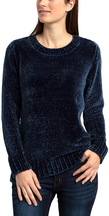 Orvis Ladies' Chenille Sweater at 