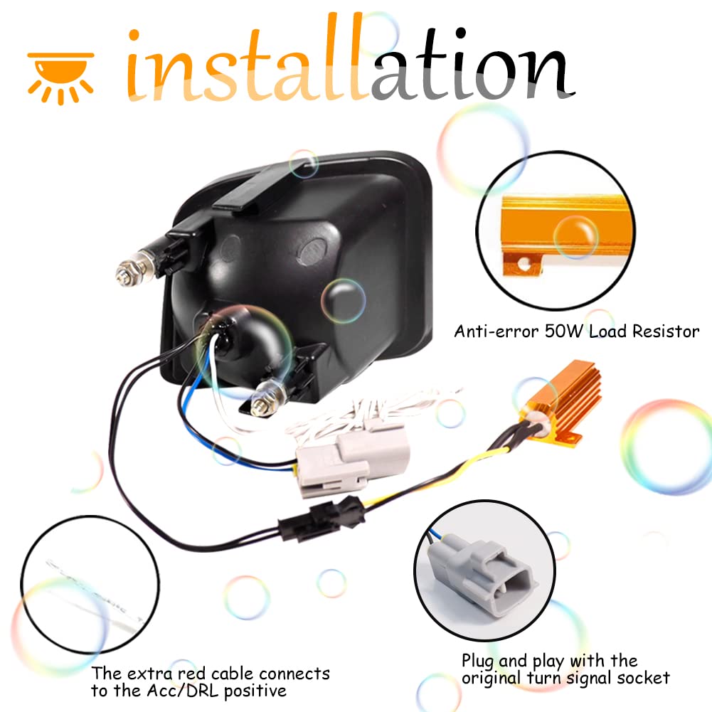 Amazon.com: Tonsya For 2015 2016 2017 2018 2019 2020 2021 Subaru