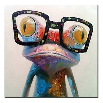 A. Poppe 風景画 油彩画 ブラウンフレーム A. Poppe 風景画 油彩画 ブラウンフレーム