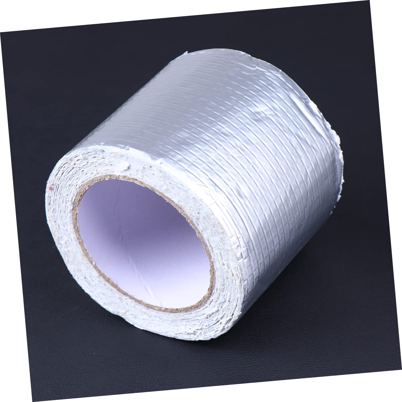 SOLUSTRE Butyl Rubber Repair Tape 5cmx10m Roof Repair Sill Tape Home Easy to Use