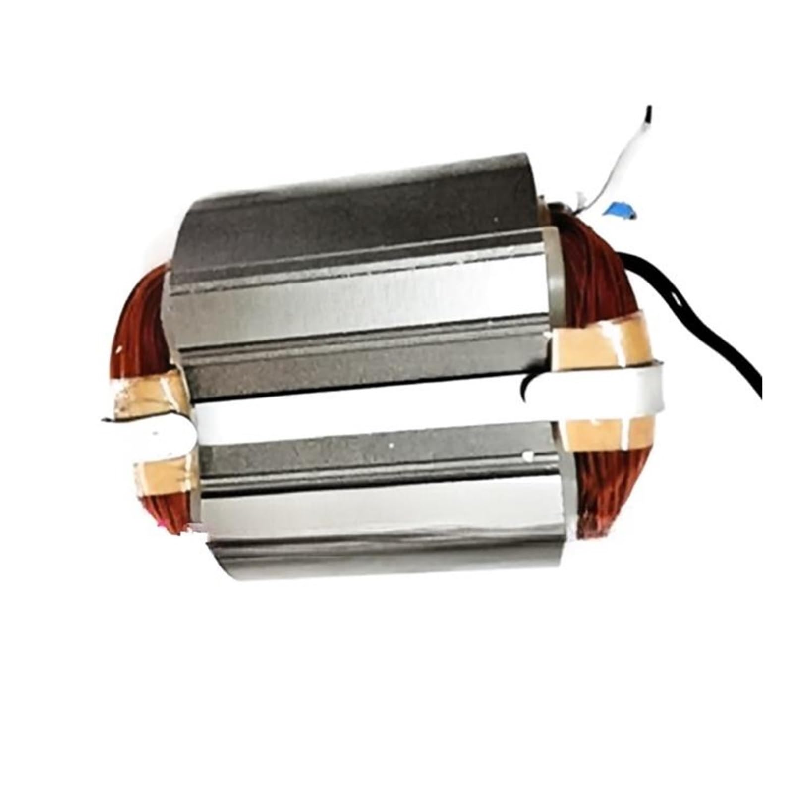 Vividcrate Stator 1 Pcs 220-240V Professional Grade Power Tool Armature Rotor Stator Replacement, 6906 Electric Tool Repair Parts,For 512883-1 527419-3(Stator 1 Pcs)
