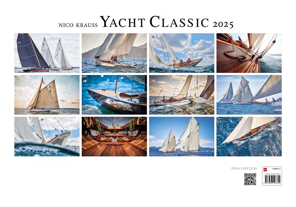 Yacht Classic 2025