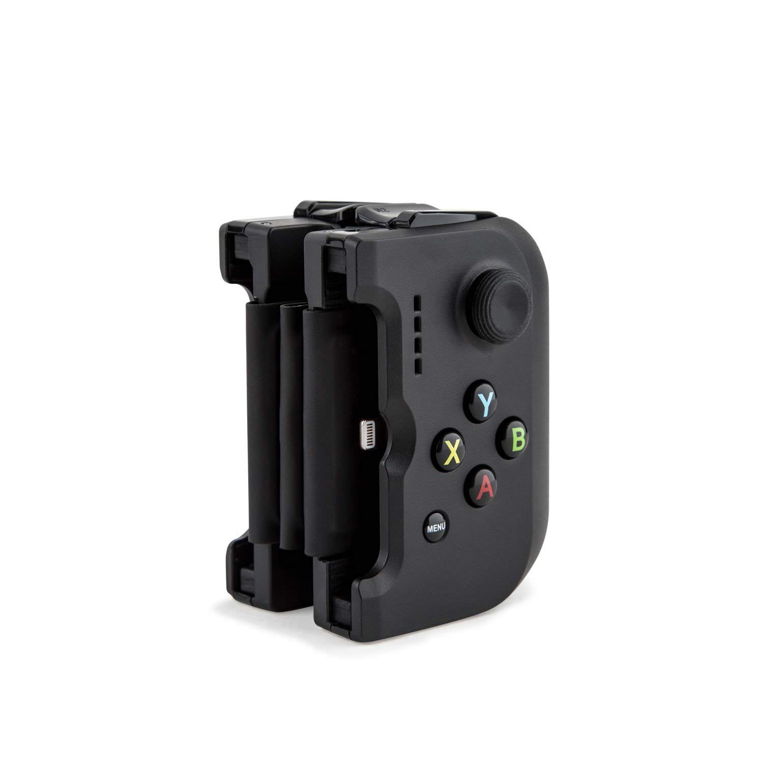 GAMEVICE(ゲームヴァイス)Game Controller for iPhone v2 GMV-GV157 dwos6rj Amazon.co.jp: Wikipad GAMEVICE(ゲームヴァイス)Game