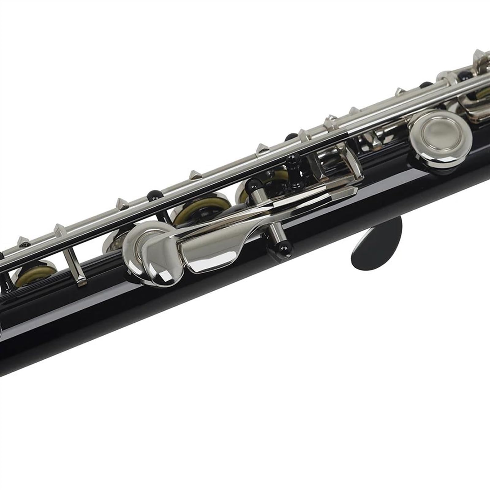 12キー　木管フルート 12キー 木管フルート
