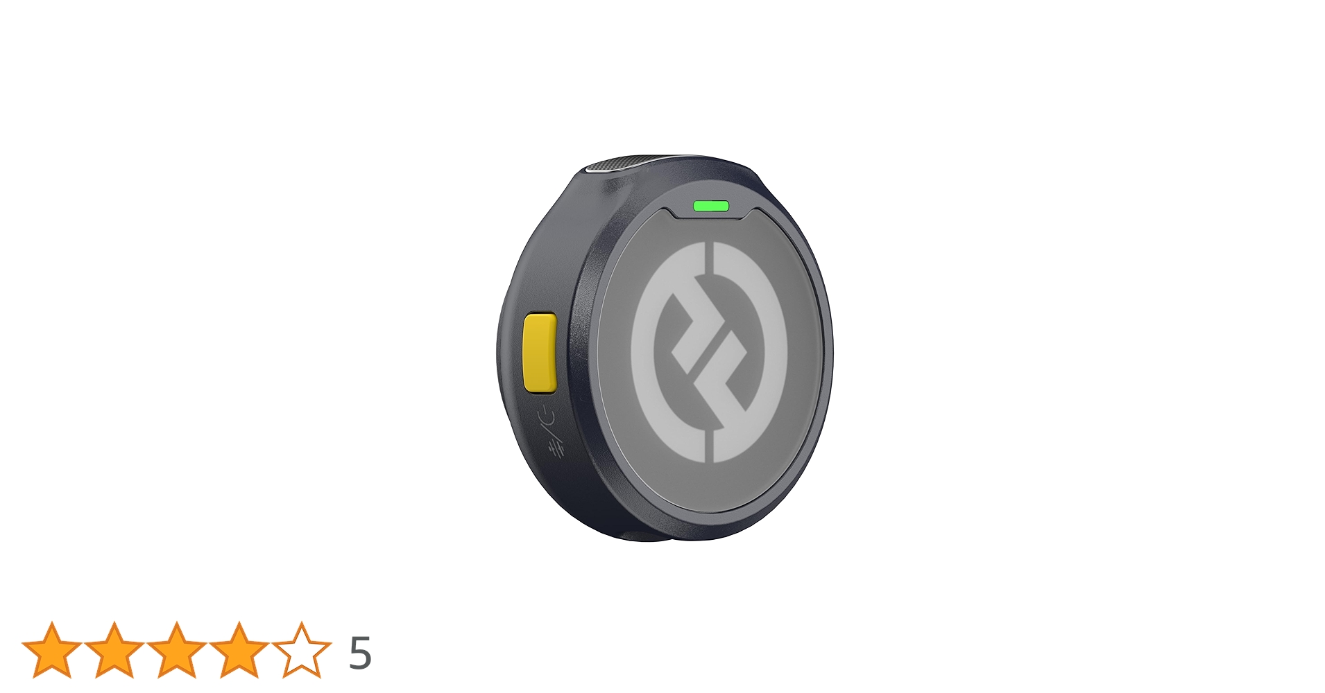 Amazon.co.jp: HOLLYLAND LARK M2 単品マイク Transmitter 充電ケース