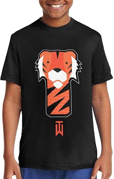 Tiger woods youth apparel Clearance