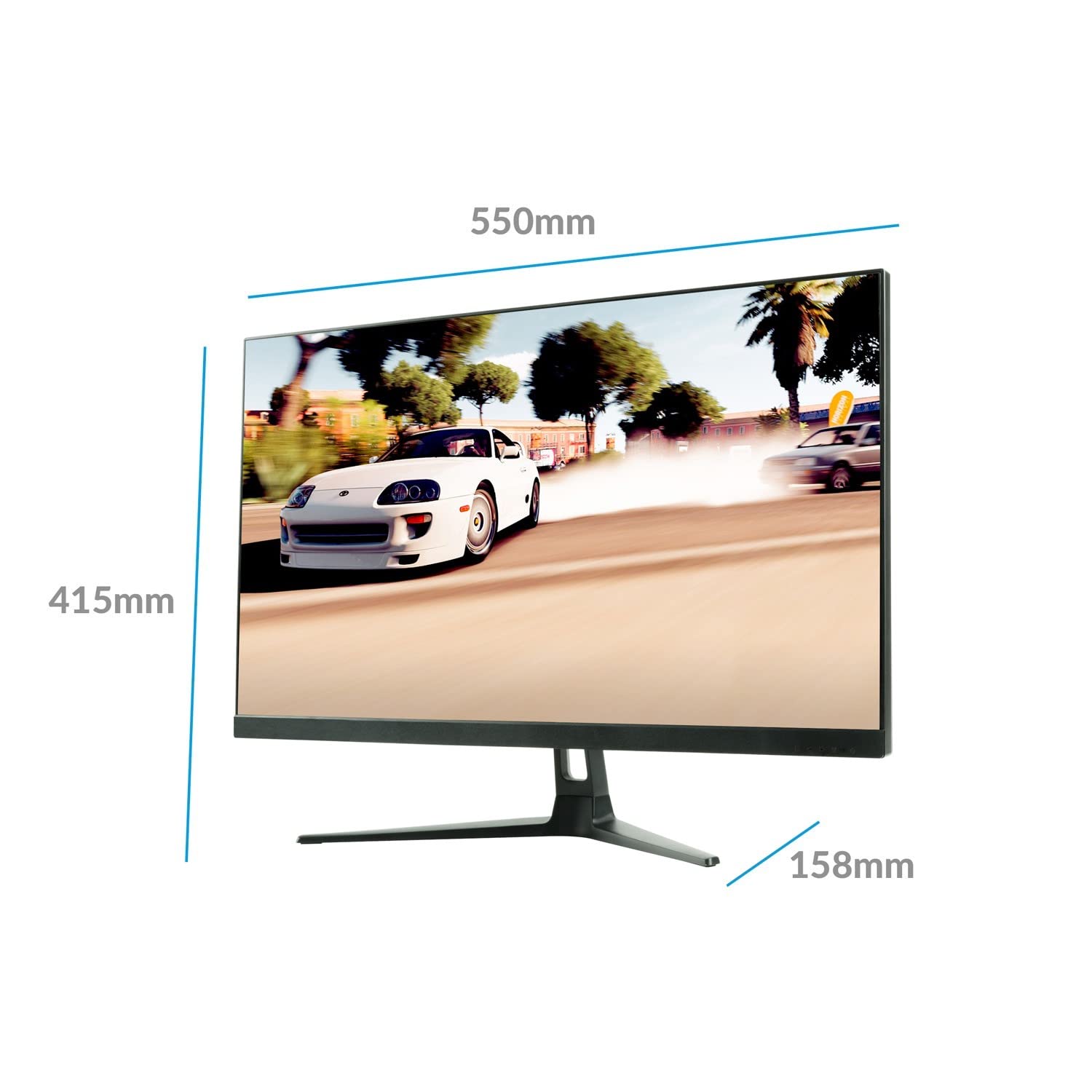 Electriq 4k 144hz 27 Inch Monitor 32 Qhd Electriq Monitor 165hz