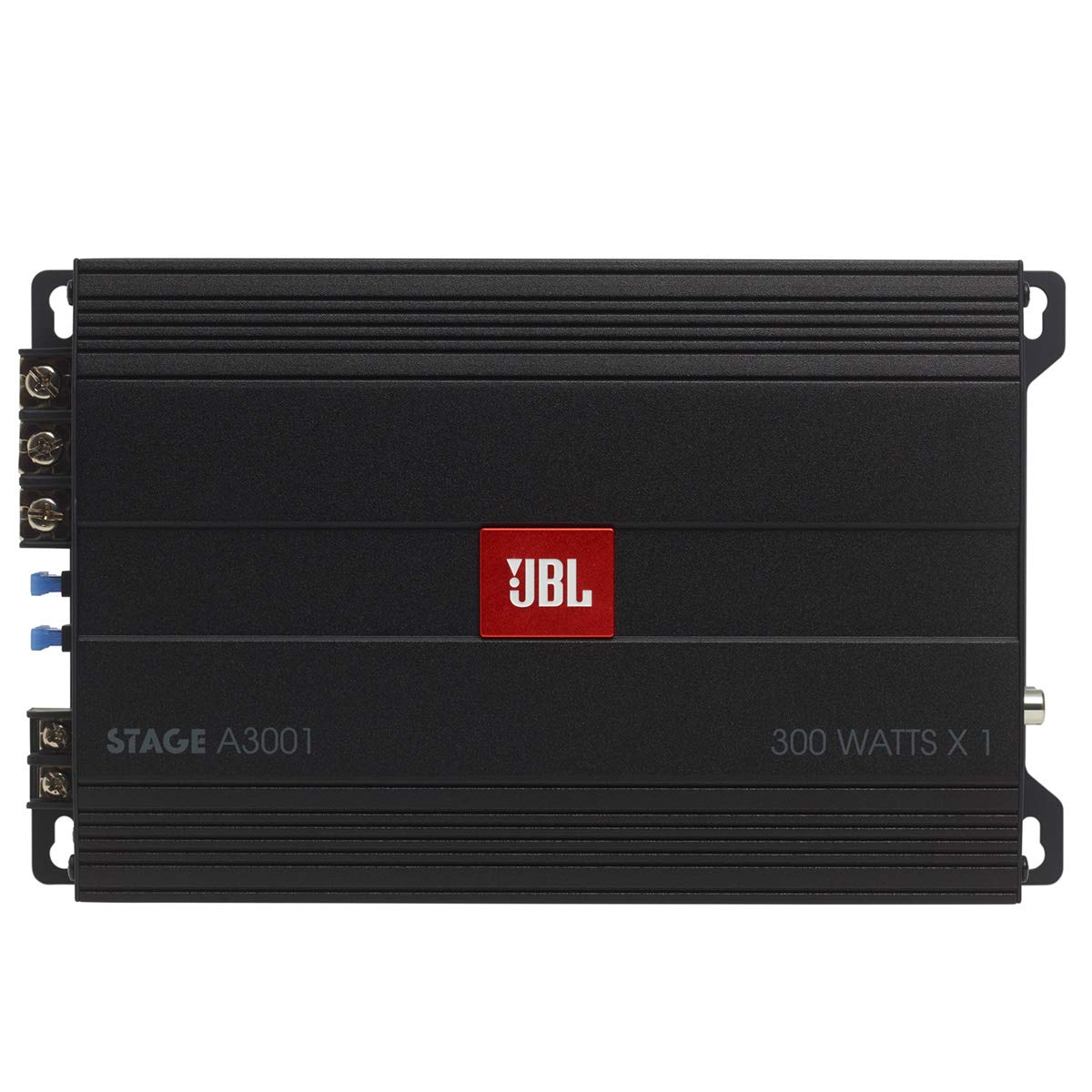 JBL STAGE A3001 Mono, 300w x 1 Amplifier Buy Online in INDIA at