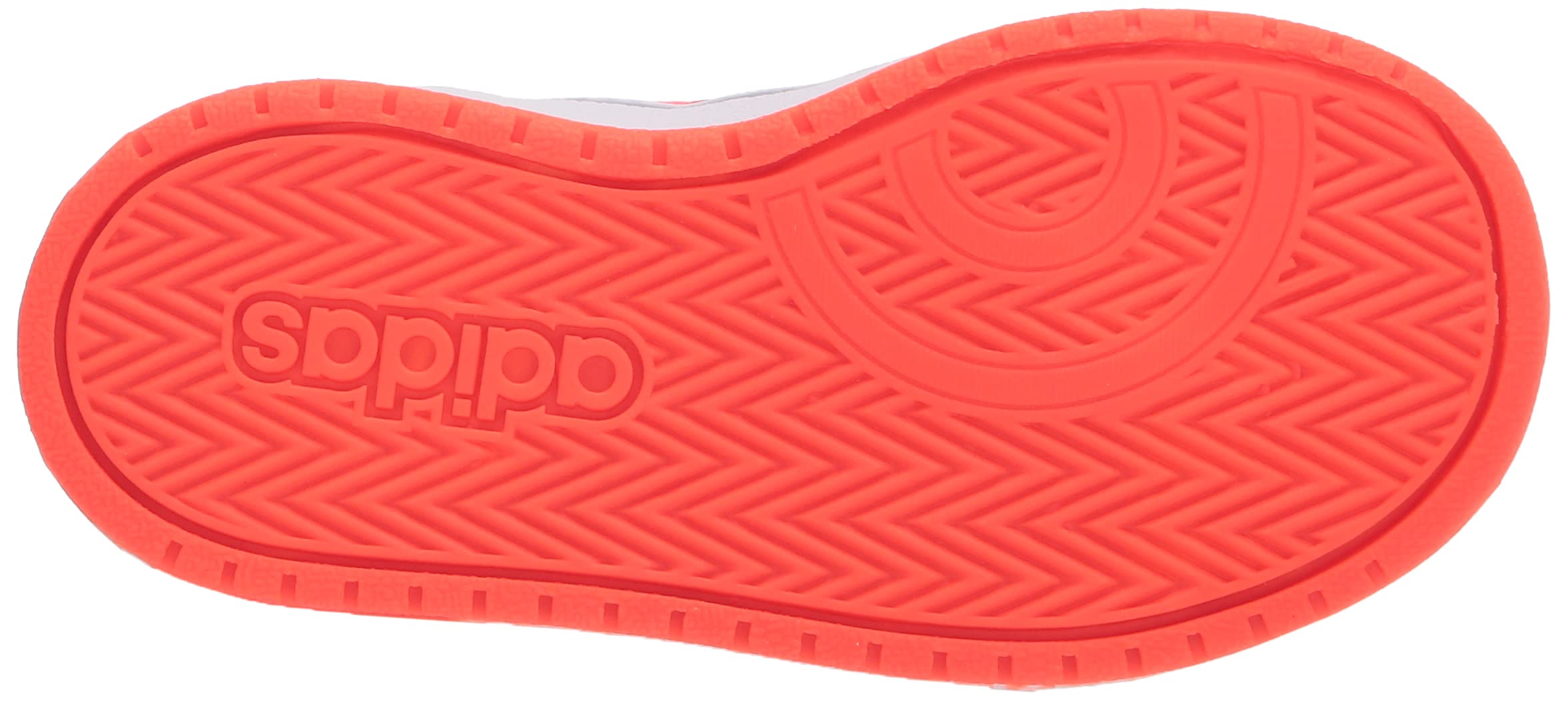 adidas Hoops Mid 2.0 I Zapatillas de deporteUnisex niños