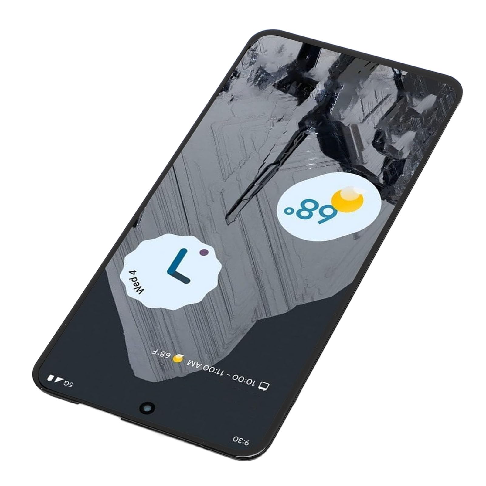 Luocute 6.7 Pollici Schermo di Ricambio AMOLED Touch per Smartphone