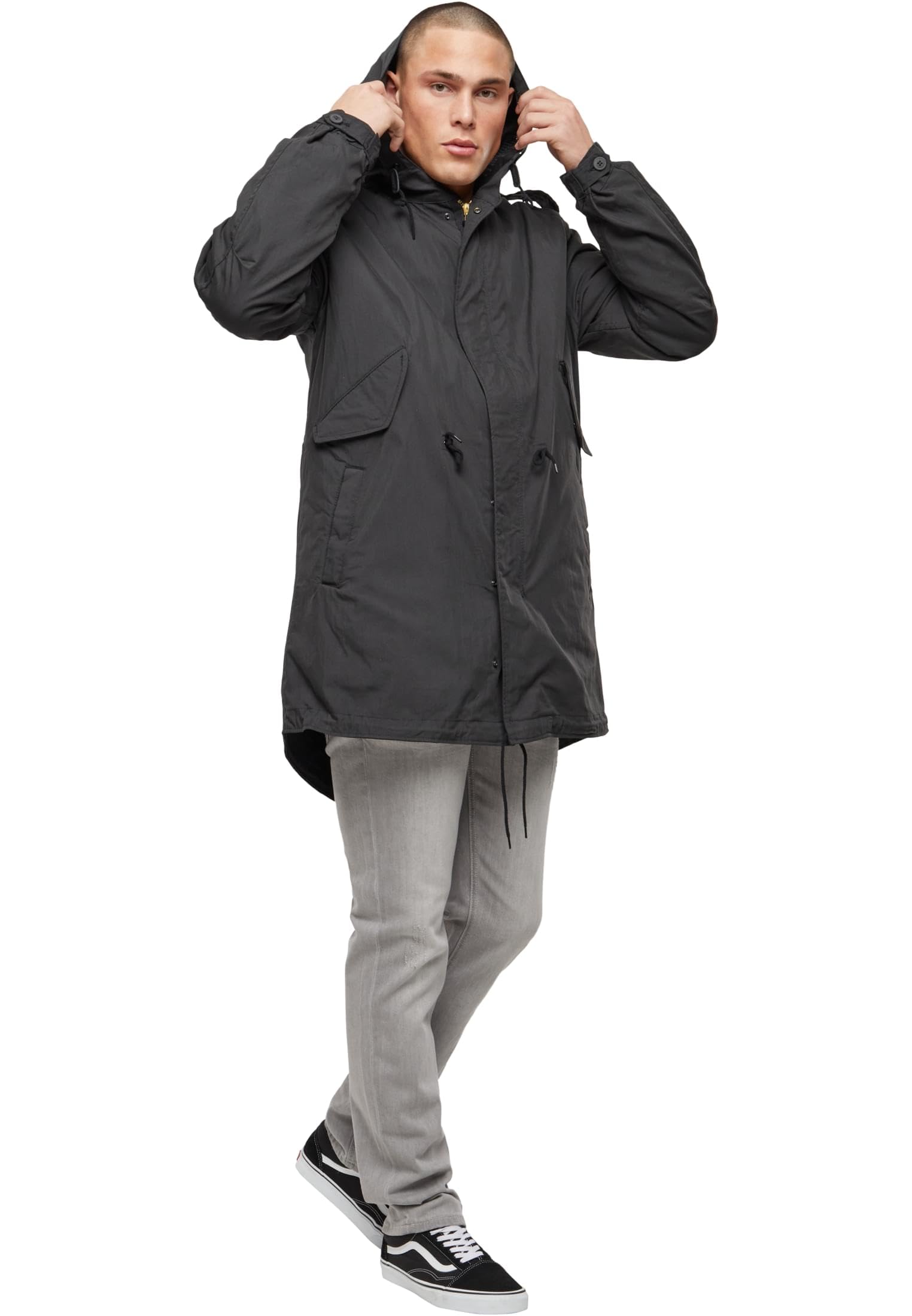 Brandit M51 US Parka