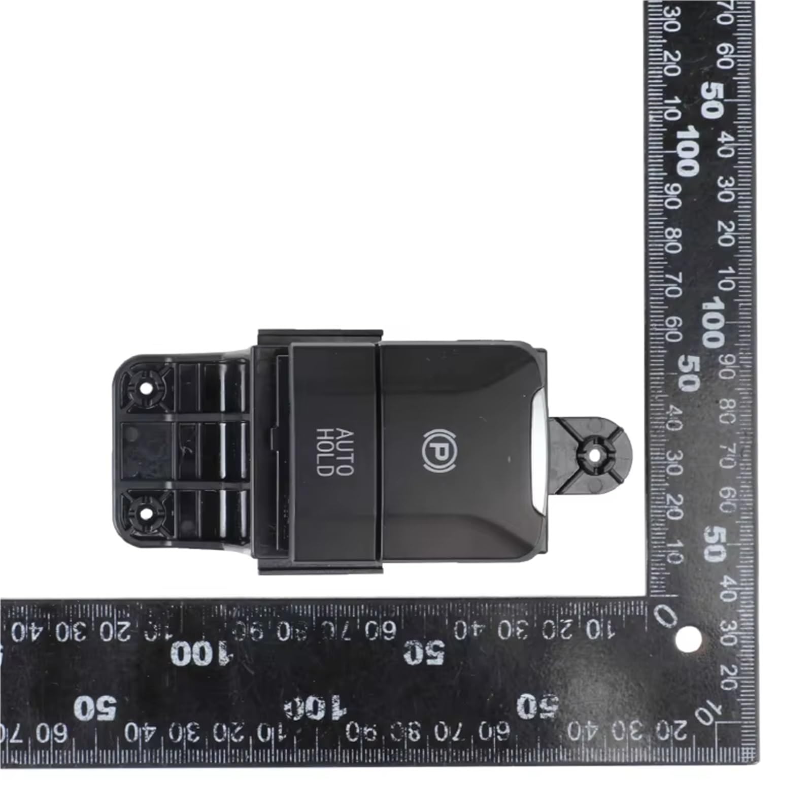 Bouton Frein De Parking Compatible Avec Hyundai Frein À Main Électronique De Voiture Interrupteur De Frein De Stationnement 93311G3000