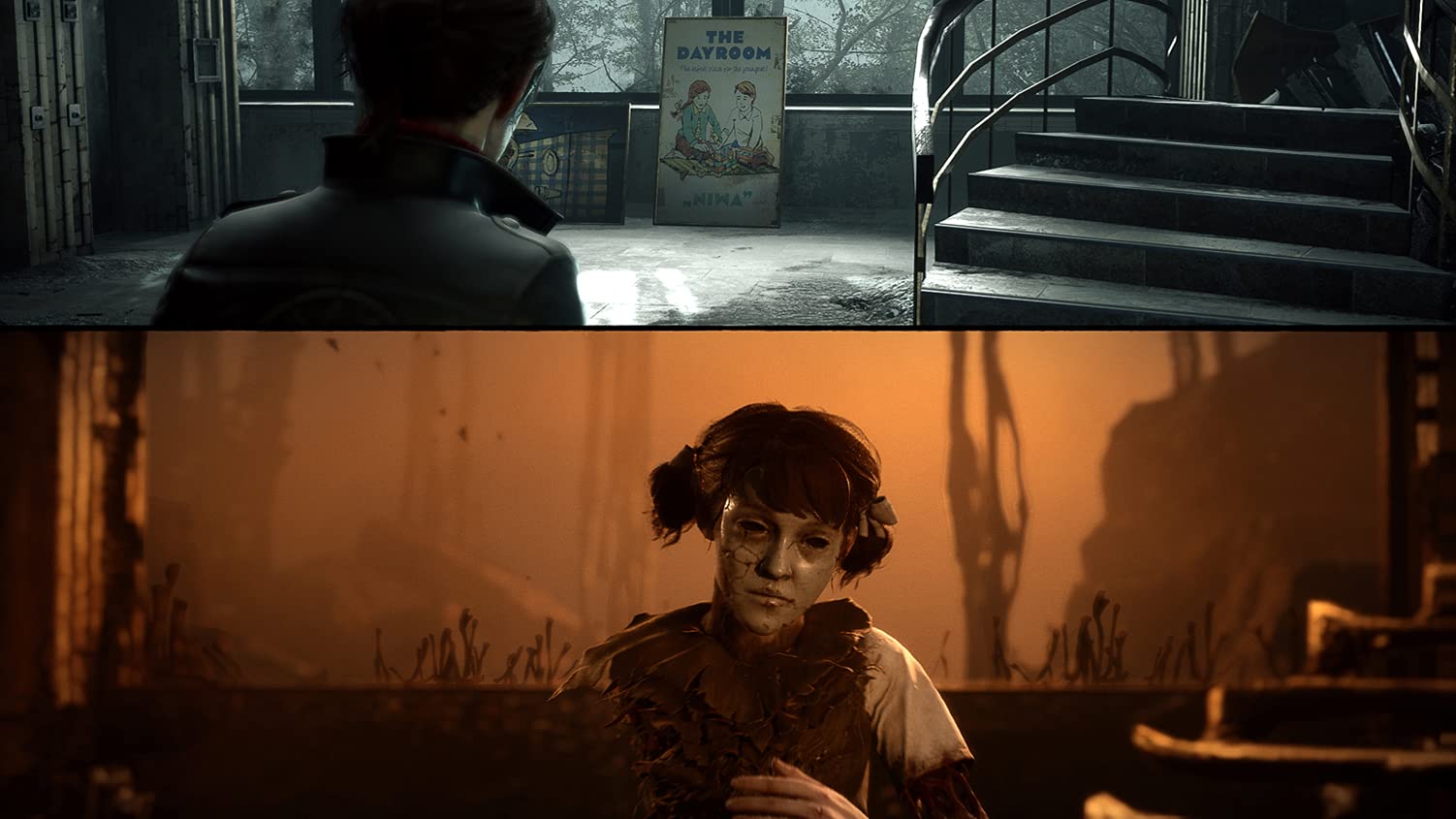 The Medium (PlayStation PS5)