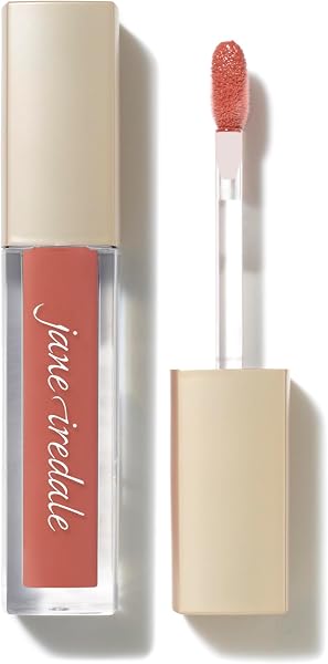 Jane Iredale ColorLuxe High Impact Dudak Parlatıcı