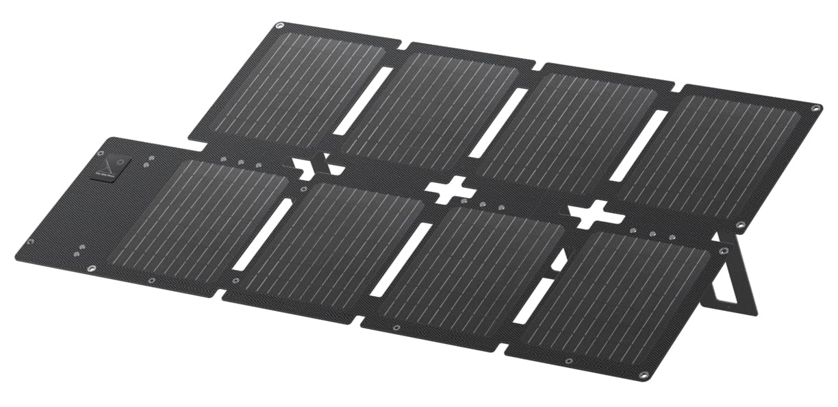 Anker Innovations Anker SOLIX PS60 - Solarkollektor - compact, portable (A24383A1)