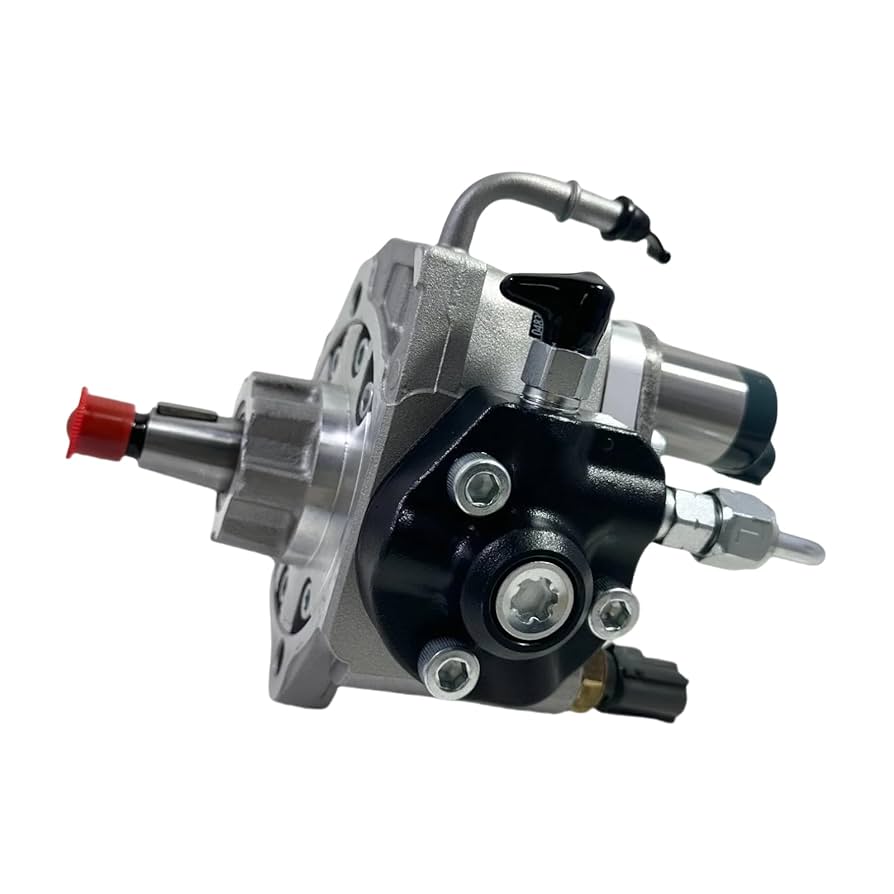 natumai Amazon.com: IMELBUFF 294000-0786 16700-VM01D CR HP3 Fuel