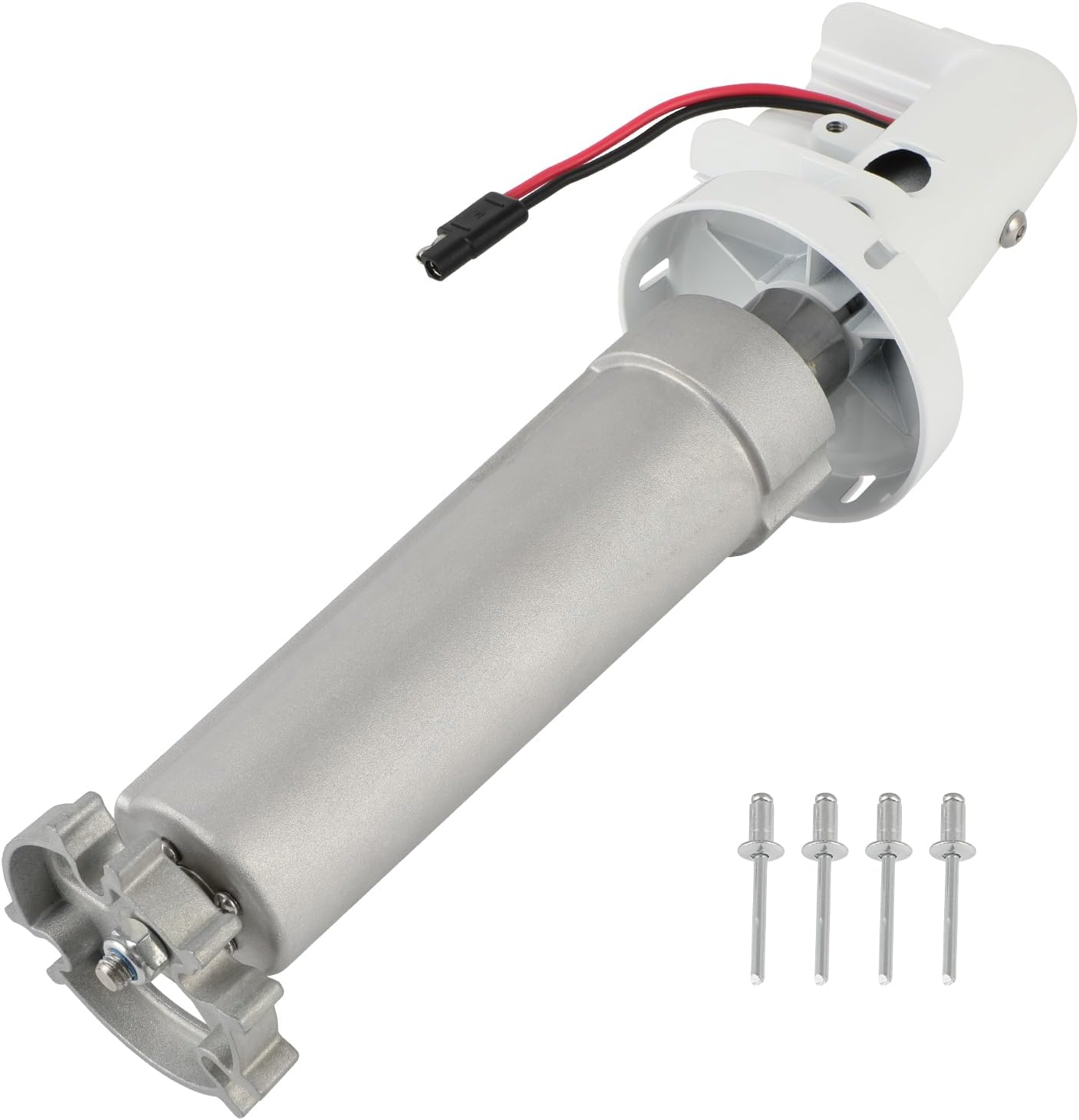 SCITOO Tarp Motor Compatible for Dometic Weather Pro Series Power Patio Awnings Including 805, 815,825, 835, 845, 855, 865, 875, 885, 905 Models 3307923.115B