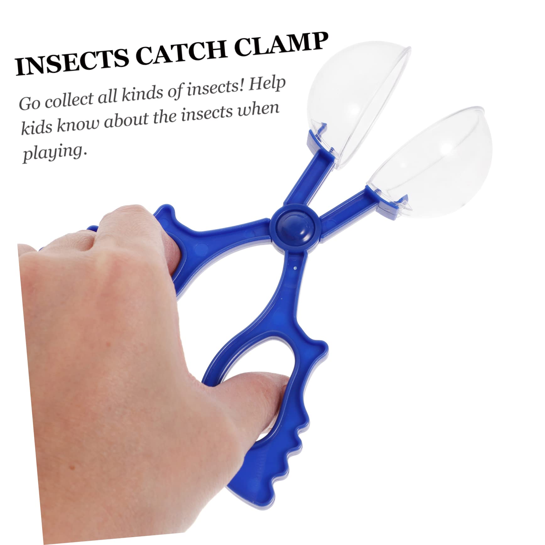 UPKOCH 8 Pièces Ciseaux Anti-Insectes Jouets De Motricité Fine Moule Cisailles Électriques Fabricant De Boules De Neige Ciseaux à Pelle Extérieur Cuillère Enfant