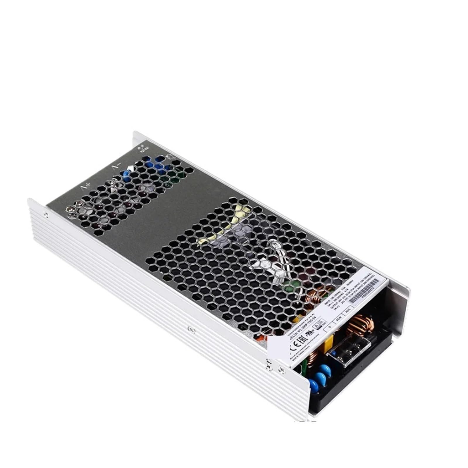Bloc d'alimentation UHP-750-12 de 750W pour équipements industriels